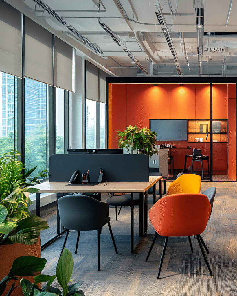 cabinet de conformité